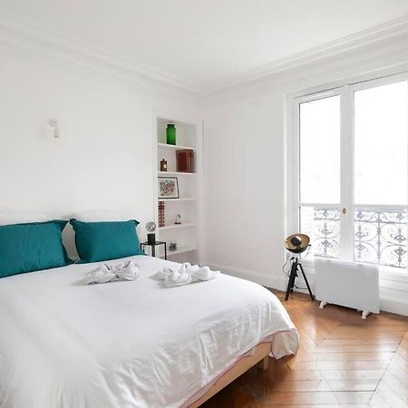 Sweet Luxury Home Arc The Triomphe Near Champs Elysees And Palais Des Congres 8 Ppl Paris Eksteriør billede